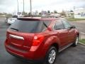 Cardinal Red Metallic - Equinox LT Photo No. 4