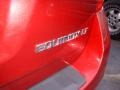 Cardinal Red Metallic - Equinox LT Photo No. 7