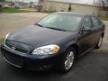 Imperial Blue Metallic - Impala LT Photo No. 1