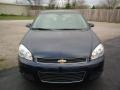 Imperial Blue Metallic - Impala LT Photo No. 2