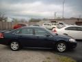 Imperial Blue Metallic - Impala LT Photo No. 4