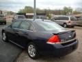 Imperial Blue Metallic - Impala LT Photo No. 7