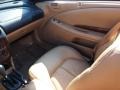 1998 Forest Green Pearl Chrysler Sebring JXi Convertible  photo #13