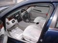 Imperial Blue Metallic - Impala LT Photo No. 9