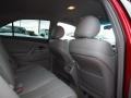 Barcelona Red Metallic - Camry LE Photo No. 9