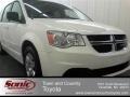 Stone White - Grand Caravan SE Photo No. 1