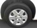 Stone White - Grand Caravan SE Photo No. 3