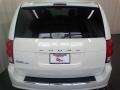 Stone White - Grand Caravan SE Photo No. 4