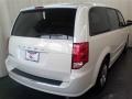 Stone White - Grand Caravan SE Photo No. 16