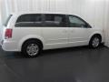 Stone White - Grand Caravan SE Photo No. 17