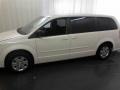 Stone White - Grand Caravan SE Photo No. 18