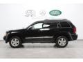 Black - Grand Cherokee Laredo 4x4 Photo No. 2