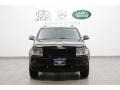 Black - Grand Cherokee Laredo 4x4 Photo No. 3