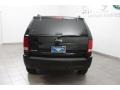 Black - Grand Cherokee Laredo 4x4 Photo No. 4