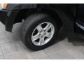 Black - Grand Cherokee Laredo 4x4 Photo No. 26