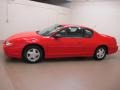 2001 Torch Red Chevrolet Monte Carlo SS  photo #5
