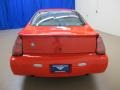 2001 Torch Red Chevrolet Monte Carlo SS  photo #7