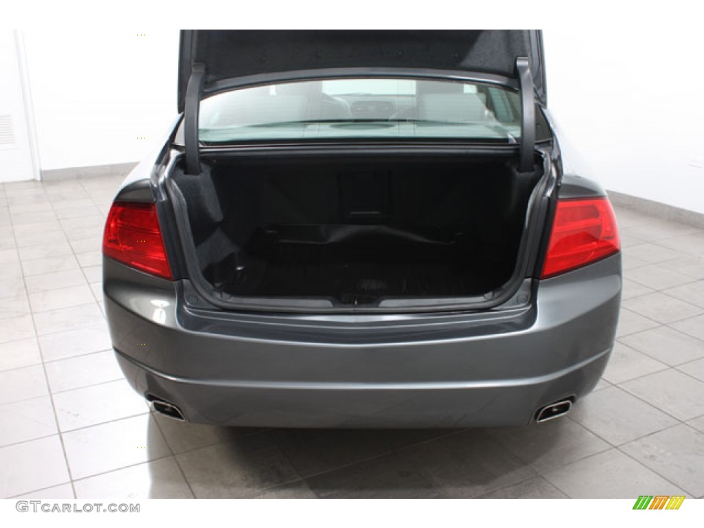 2005 TL 3.2 - Anthracite Metallic / Quartz photo #22