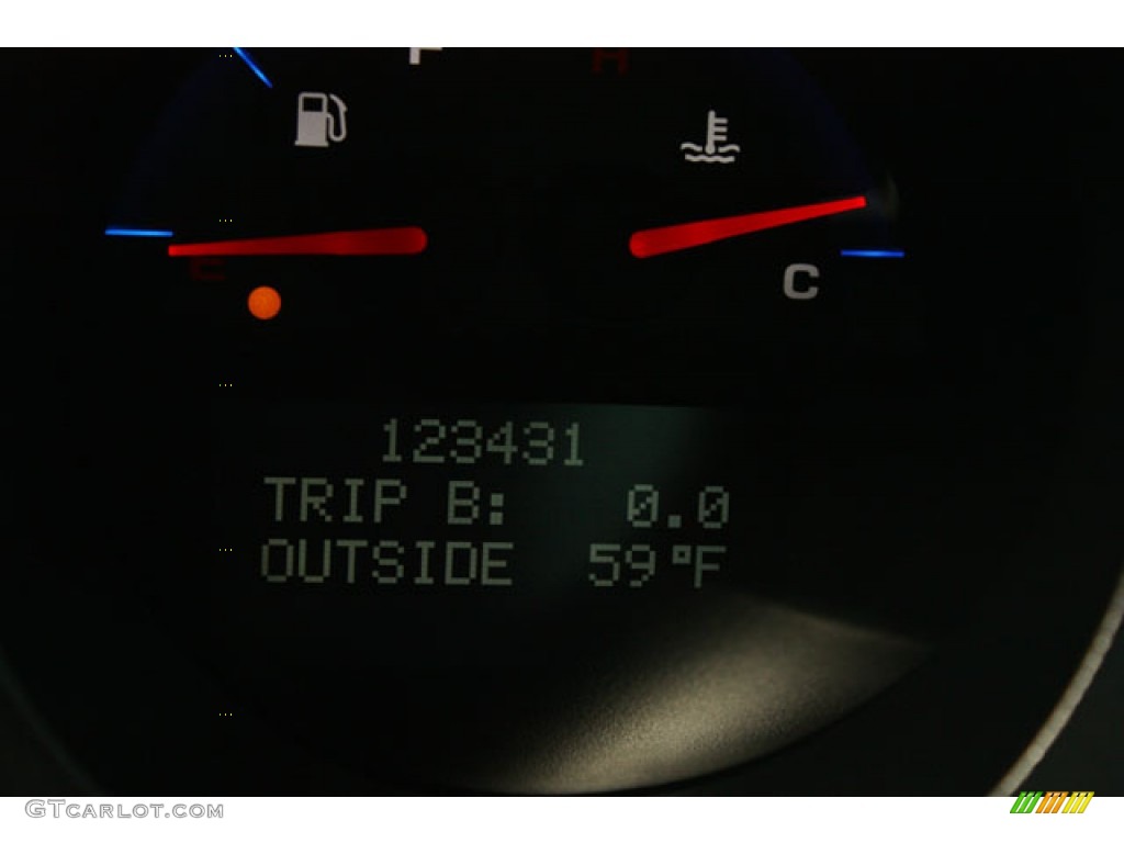 2005 TL 3.2 - Anthracite Metallic / Quartz photo #25