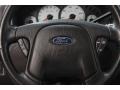 2004 Redfire Metallic Ford Escape XLT V6 4WD  photo #8