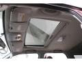 2004 Ford Escape Ebony Black Interior Sunroof Photo