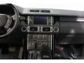 2010 Stornoway Grey Metallic Land Rover Range Rover HSE  photo #9