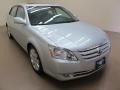 Titanium Metallic 2005 Toyota Avalon XLS