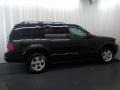 2003 Black Ford Explorer Limited  photo #17