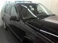 2003 Black Ford Explorer Limited  photo #20