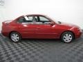 Electric Red Metallic - Elantra GLS Sedan Photo No. 5