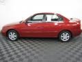 Electric Red Metallic - Elantra GLS Sedan Photo No. 6