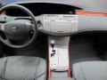 Light Gray 2005 Toyota Avalon XLS Dashboard