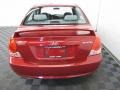 Electric Red Metallic - Elantra GLS Sedan Photo No. 8