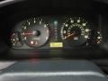 Electric Red Metallic - Elantra GLS Sedan Photo No. 13