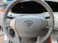 Light Gray Steering Wheel Photo for 2005 Toyota Avalon #62500122