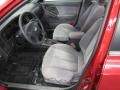 Electric Red Metallic - Elantra GLS Sedan Photo No. 15