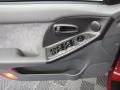 Electric Red Metallic - Elantra GLS Sedan Photo No. 19