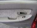 Electric Red Metallic - Elantra GLS Sedan Photo No. 21