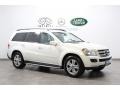 Arctic White - GL 450 4Matic Photo No. 1