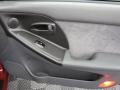 Electric Red Metallic - Elantra GLS Sedan Photo No. 23