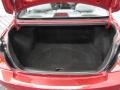 Electric Red Metallic - Elantra GLS Sedan Photo No. 24