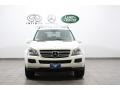 Arctic White - GL 450 4Matic Photo No. 3