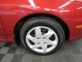 Electric Red Metallic - Elantra GLS Sedan Photo No. 26