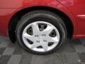 Electric Red Metallic - Elantra GLS Sedan Photo No. 27
