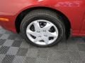 Electric Red Metallic - Elantra GLS Sedan Photo No. 28