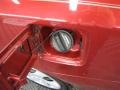 Electric Red Metallic - Elantra GLS Sedan Photo No. 30