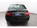 Black - E 350 4Matic Sedan Photo No. 4