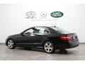 Black - E 350 4Matic Sedan Photo No. 5