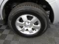 2009 Ford Escape Limited Wheel and Tire Photo