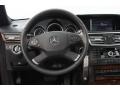 Black - E 350 4Matic Sedan Photo No. 7